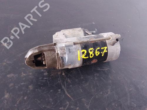 Used Starter OPEL ASTRA K (B16) [2015-2022]  28142159