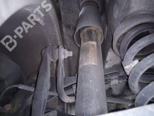 Used Left rear shock absorber Left rear shock absorber BMW 3 Touring (E91) 318 d (143 hp) 11115276 11115276