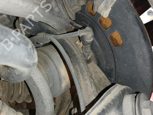 Used Right rear steering knuckle Right rear steering knuckle 37155238 37155238