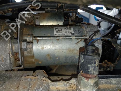 starter-vw-t-cross-c11-d31-2018-32470722 main image