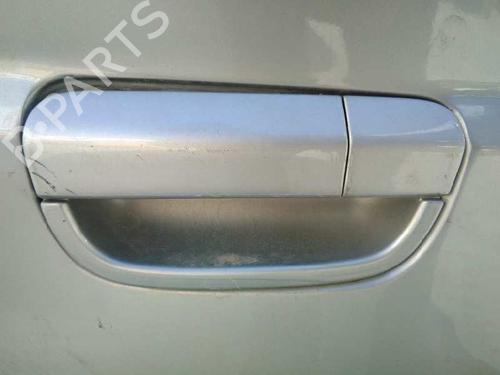 Used Tailgate handle MERCEDES-BENZ VITO / MIXTO Van (W639) [2003-2025]  7198681