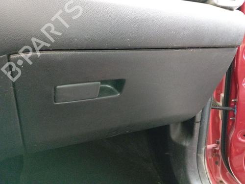 Used Glove box Glove box KIA SPORTAGE IV (QL, QLE) 1.6 CRDi (136 hp) 40599693 40599693
