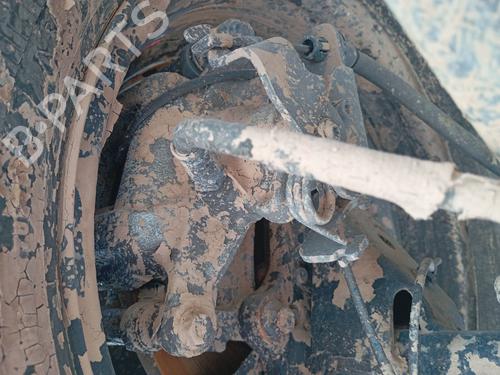 Used Left rear brake caliper FORD TRANSIT V363 Van (FCD, FDD) 2.0 EcoBlue (130 hp) 27839117