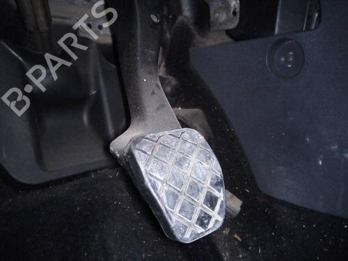 Used Break pedal SEAT LEON (1P1) [2005-2013]  17836638