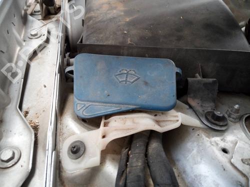 Used Windscreen washer tank MERCEDES-BENZ E-CLASS (W211) [2002-2009]  13088579