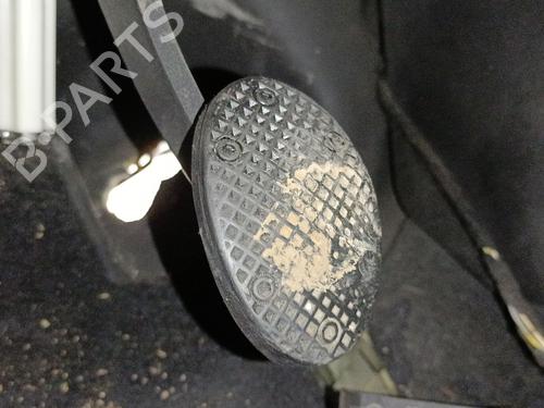Used Break pedal Break pedal MINI MINI (R56) Cooper (120 hp) 34648686 34648686