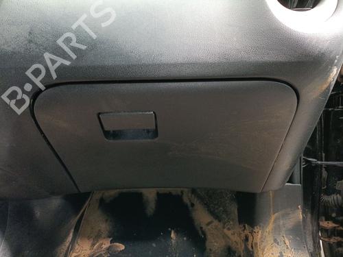 Used Glove box Glove box NISSAN JUKE (F15) 1.6 (117 hp) 34538387 34538387