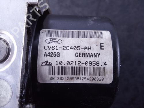 ABS pump FORD KUGA II (DM2)  | BP20108261M43 