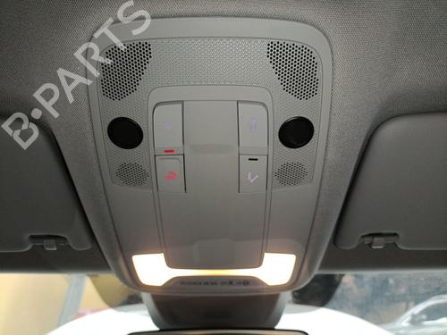 Luz interior Luz interior AUDI A1 Sportback (GBA) 30 TFSI (110 hp) 33955526 33955526