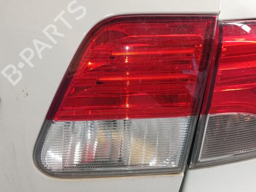 Used Right tailgate light Right tailgate light TOYOTA AVENSIS Saloon (_T27_) 2.2 D-4D (ADT271_, ADT271R) (150 hp) 40085414 40085414