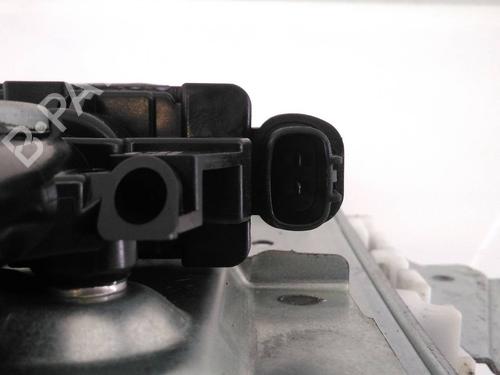 Rear right window mechanism SUZUKI GRAND VITARA II (JT, TE, TD) 1.9 DDiS (JB419WD, JB419XD) | BP20934037C25 