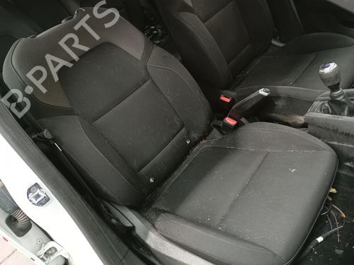 Engine RENAULT CLIO V (B7_) 1.0 LPG (B7MT) | BP30561101M1 