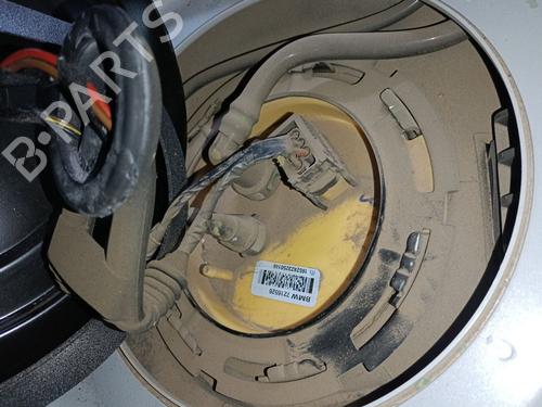 Used Fuel pump BMW X4 (F26) xDrive 20 d (190 hp) 31145474