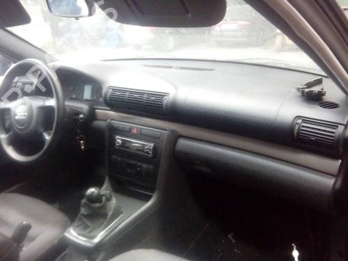 Engine control unit (ECU) AUDI A4 B5 (8D2) 1.9 TDI | BP11420962M57 