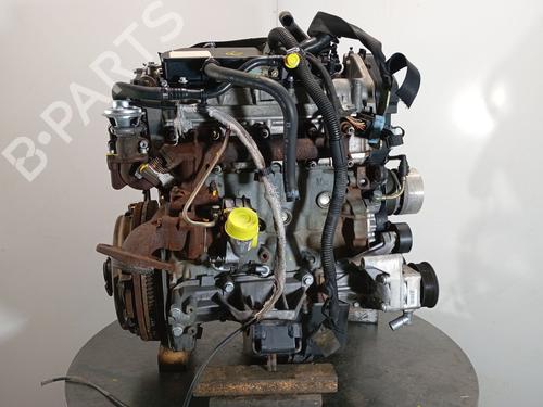 Engine IVECO DAILY IV Platform/Chassis 35C12, 35S12 | BP36432807M1 - Image 6