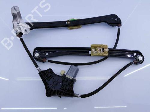 Used Front right window mechanism VW GOLF VII (5G1, BQ1, BE1, BE2) [2012-2021]  6310557