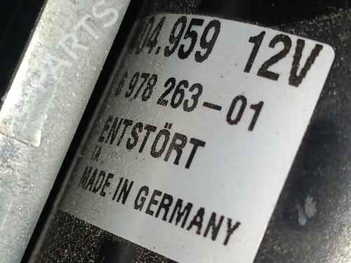 Silniczek wycieraczek przednich BMW 3 (E90) 320 d | BP29998598M29 