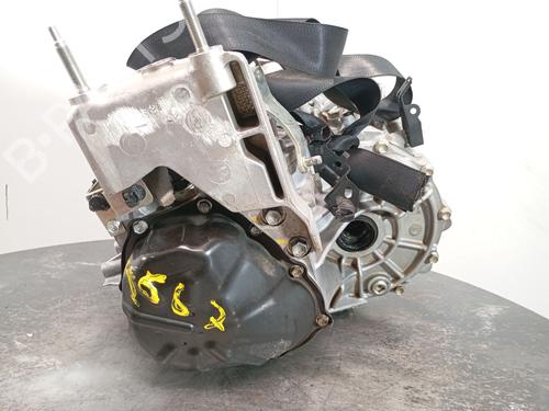 Used Gearbox Gearbox 36840745 36840745