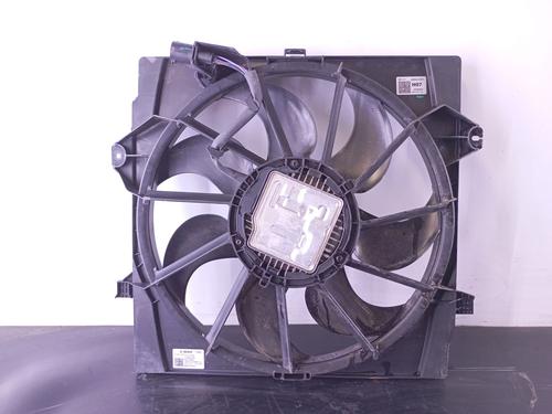 Used Radiator fan HYUNDAI TUCSON (NX4E, NX4A) 1.6 T-GDi (150 hp) 28140151