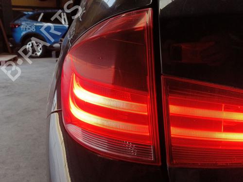 Left taillight BMW X1 (E84) sDrive 18 d | BP37667924C34 - Image 2