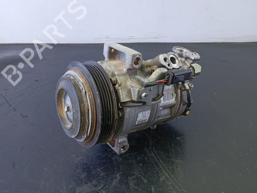 Used AC compressor MERCEDES-BENZ GLB (X247) GLB 250 4-matic (247.647) (224 hp) 28056371