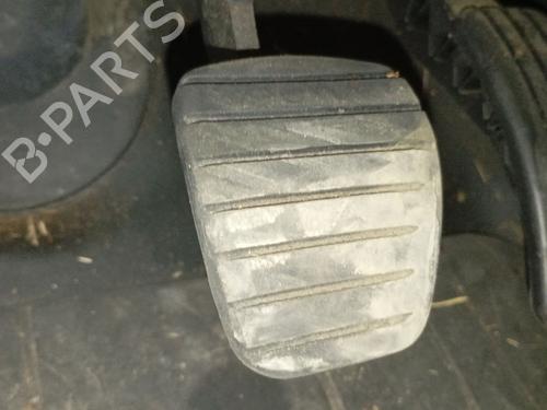 Used Break pedal Break pedal RENAULT TRAFIC III Van (FG_) 1.6 dCi 95 (FGMJ, FGMR) (95 hp) 40009073 40009073