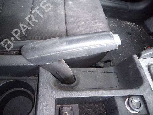 Used Hand brake AUDI A3 Sportback (8PA) 2.0 TDI 16V (140 hp) 17199391