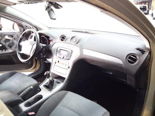 Right rear shock absorber FORD MONDEO IV Saloon (BA7) 2.0 TDCi | BP10358795M19  - Image 7