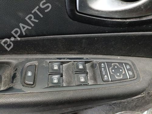 Used Left front window switch Left front window switch 38200777 38200777