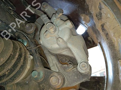 Venstre bremsekaliber foran MAZDA CX-30 (DM) SKYACTIV-G M Hybrid (122 hp) 28110745