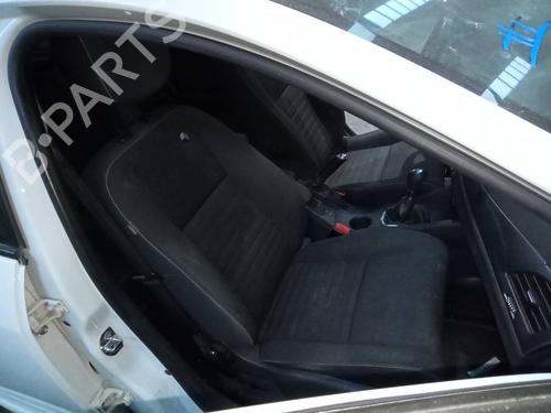 Venstre bagtil støddæmper RENAULT MEGANE III Hatchback (BZ0/1_, B3_)  | BP22743488M18 