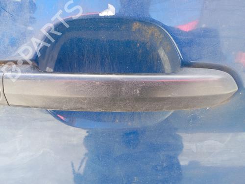 Bagagerumshåndtag Bagagerumshåndtag VW CRAFTER Van (SY_, SX_) 2.0 TDI FWD (SYB, SYC, SYD) (102 hp) 34286926 34286926