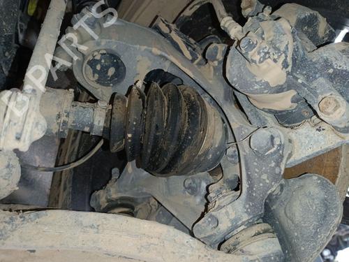 Venstre Styrespindel lagerhus MERCEDES-BENZ A-CLASS (W177) A 180 d (177.003) (116 hp) 31161510