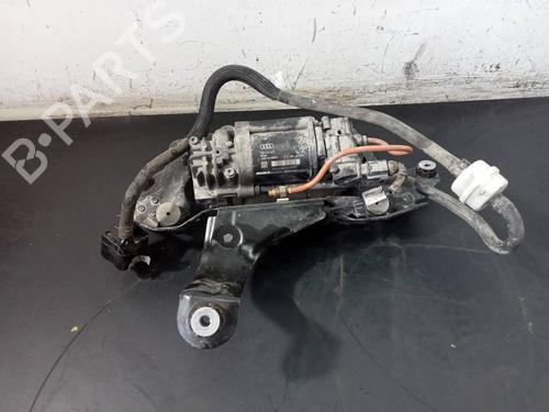 Used Suspension compressor AUDI A6 C7 (4G2, 4GC) 2.0 TDI quattro (190 hp) 18674898