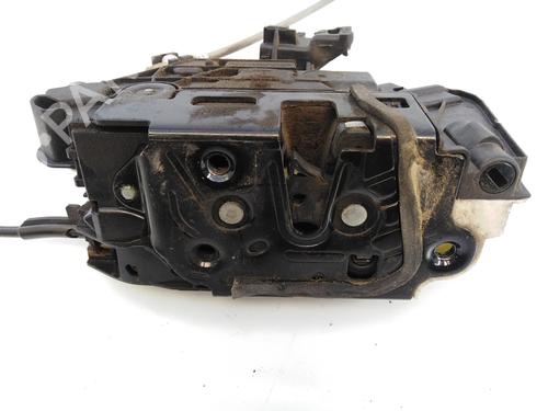 Front right lock SEAT IBIZA IV SC (6J1, 6P5) 1.6 TDI | BP6529887C97 