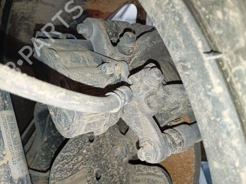 Used Right rear brake caliper MERCEDES-BENZ B-CLASS Sports Tourer (W247) B 250 e (247.086) (218 hp) 31035231