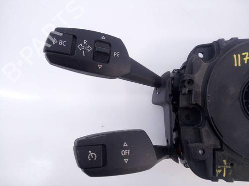 Steering column stalk BMW X5 (E70) 3.0 sd | BP18090585I23 