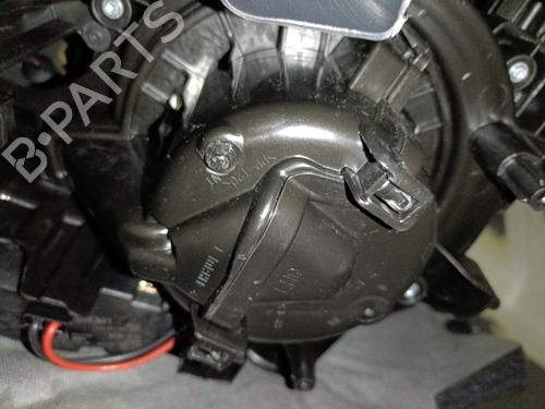 Used Heater blower motor Heater blower motor VW TAIGO (CS1) 1.0 TSI (110 hp) 34125576 34125576