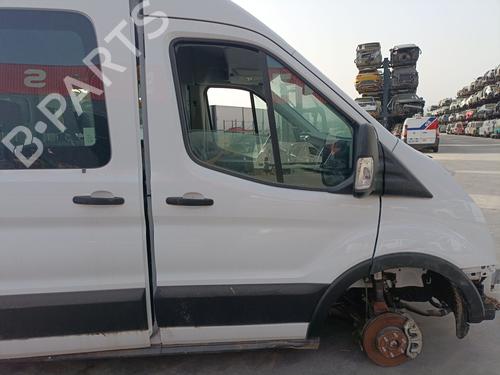 Used Right front door Right front door FORD TRANSIT V363 Van (FCD, FDD) 2.0 EcoBlue (130 hp) 40228314 40228314