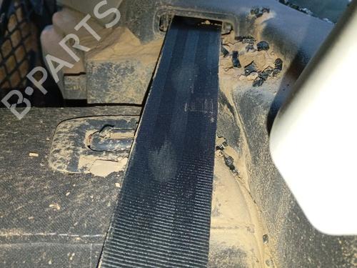 Used Rear left seatbelt FORD FOCUS III 1.0 EcoBoost (125 hp) 32388424