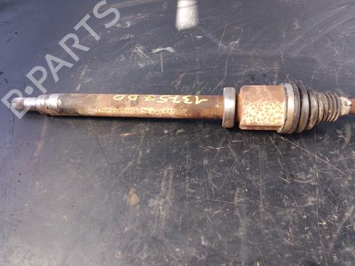 Right front driveshaft FORD KUGA II (DM2) 1.5 EcoBoost | BP30383027M39