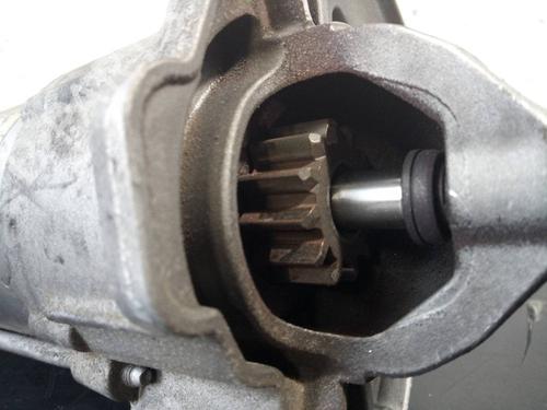 Starter NISSAN QASHQAI II SUV (J11, J11_) 1.6 dCi | BP13645084M8 