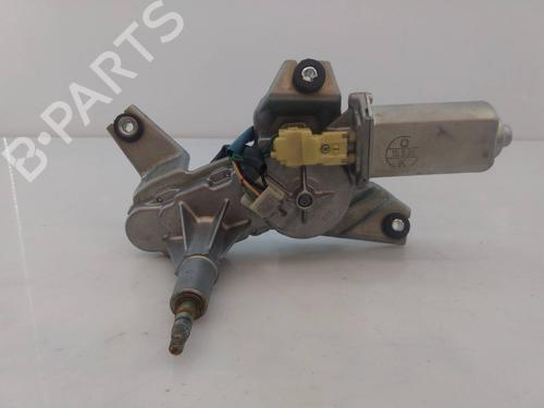 Rear wiper motor HONDA CR-V II (RD_) 2.2 CTDi (RD9) | BP8308587M102 