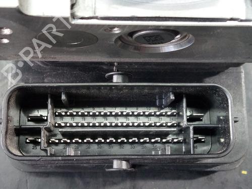 ABS Bremseaggregat DACIA LODGY (JS_)  | BP13908358M43 