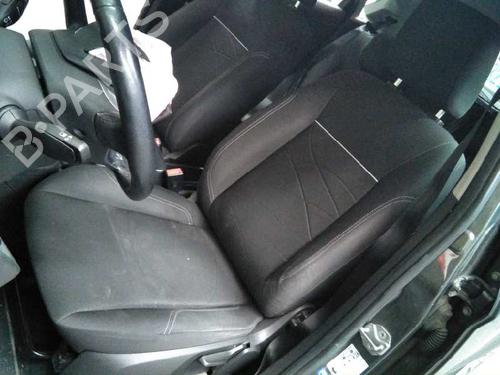 Modulo elettronico FORD FIESTA VI (CB1, CCN) 1.5 TDCi | BP19267764M83 