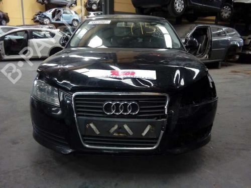 Engine control unit (ECU) AUDI A3 Sportback (8PA) 2.0 TDI | BP802481M57 