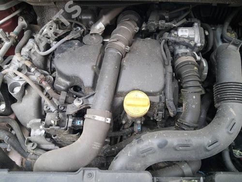 Left front fog light RENAULT CAPTUR I (J5_, H5_)  | BP8368643C30  - Image 21