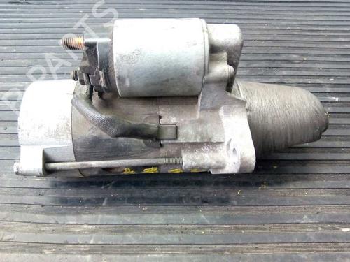 Used Starter SUBARU LEGACY IV Estate (BP) [2003-2009]  172886