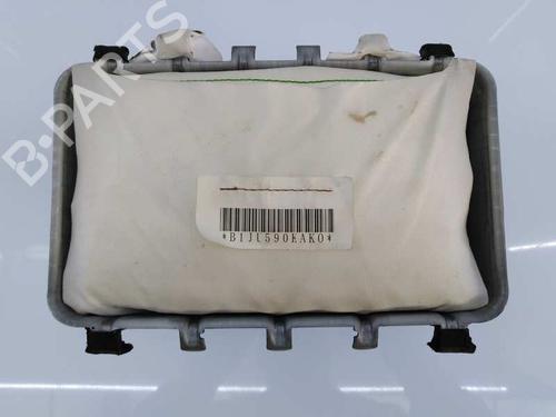 Used Passenger airbag MITSUBISHI OUTLANDER II (CW_W) 2.0 DI-D (CW8W) (140 hp) 5661877