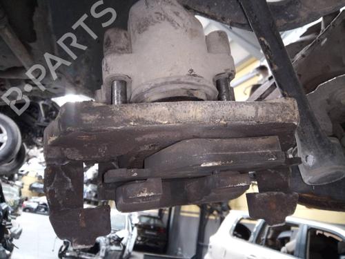 Used Left front brake caliper BMW X5 (E53) [2000-2006]  17513842
